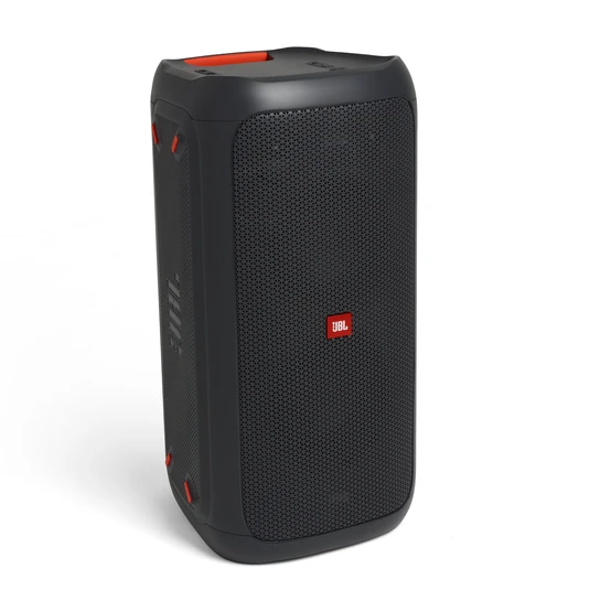 JBL PartyBox 100 Powerful Portable Bluetooth Party Speaker with Dynamic Light