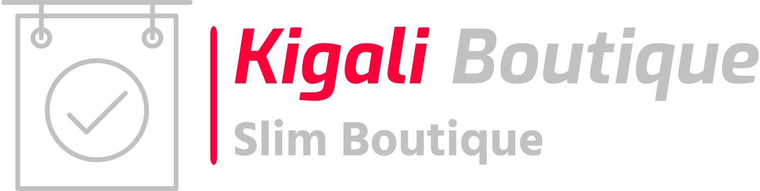 Kigali Boutique